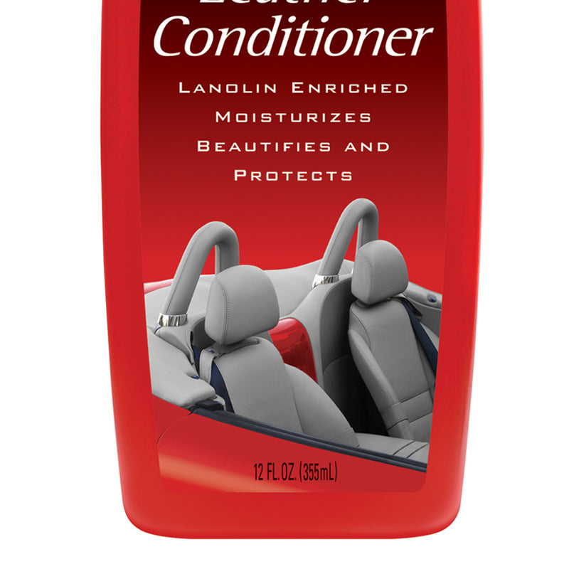 MOTHERS Leather Conditioner 12oz.