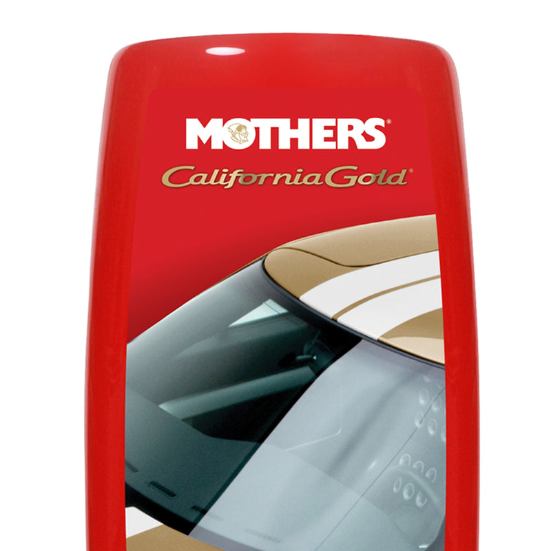 MOTHERS California Gold Water Spot Remover 12oz.