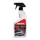 Mothers Back To Black Tire Shine 24oz.