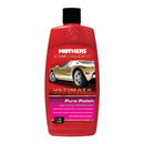 Mothers California Gold Pure Polish 16oz.
