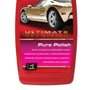 Mothers California Gold Pure Polish 16oz.