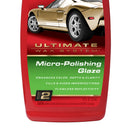 Mothers California Gold Micro-Polishing Glaze 16oz.