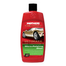Mothers California Gold Micro-Polishing Glaze 16oz.