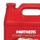 Mothers California Gold Micro Polishing Glaze 1 Gallon