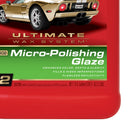 Mothers California Gold Micro Polishing Glaze 1 Gallon