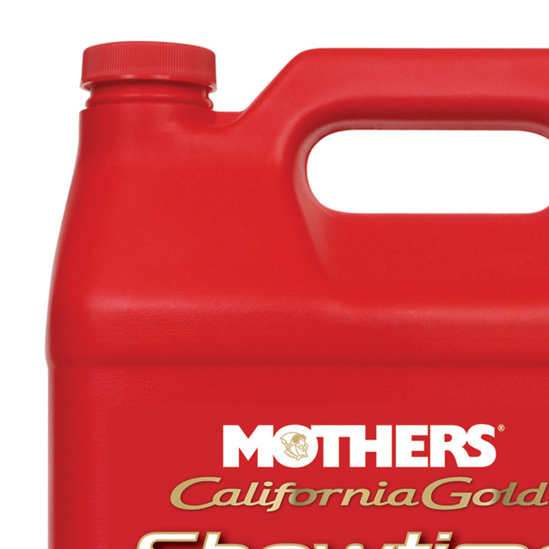 MOTHERS California Gold Instant Detailer 1 Gallon