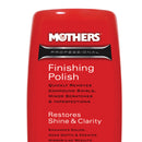 Mothers Professional Finishing Polish 12oz.