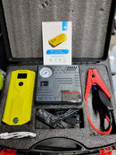 Kenzou Jump Starter Powerbank 13,000 mAh