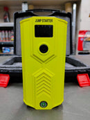 Kenzou Jump Starter Powerbank 13,000 mAh