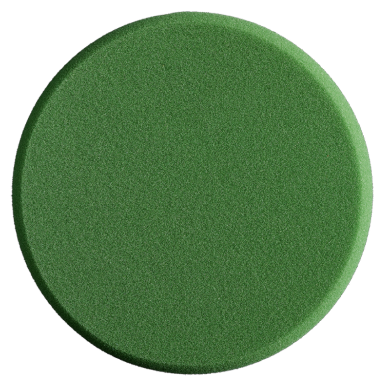 SONAX Polishing Sponge Green 160 (Medium)