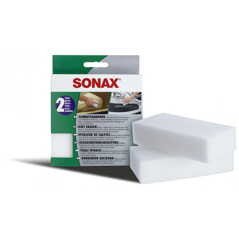 SONAX Dirt Eraser