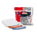 SONAX Microfibre Cloth Ultrafine 3 pcs. / Pack