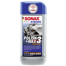 SONAX Xtreme Polish + Wax 3 Nano Pro 500ml
