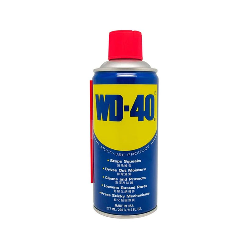 WD-40 9 Oz