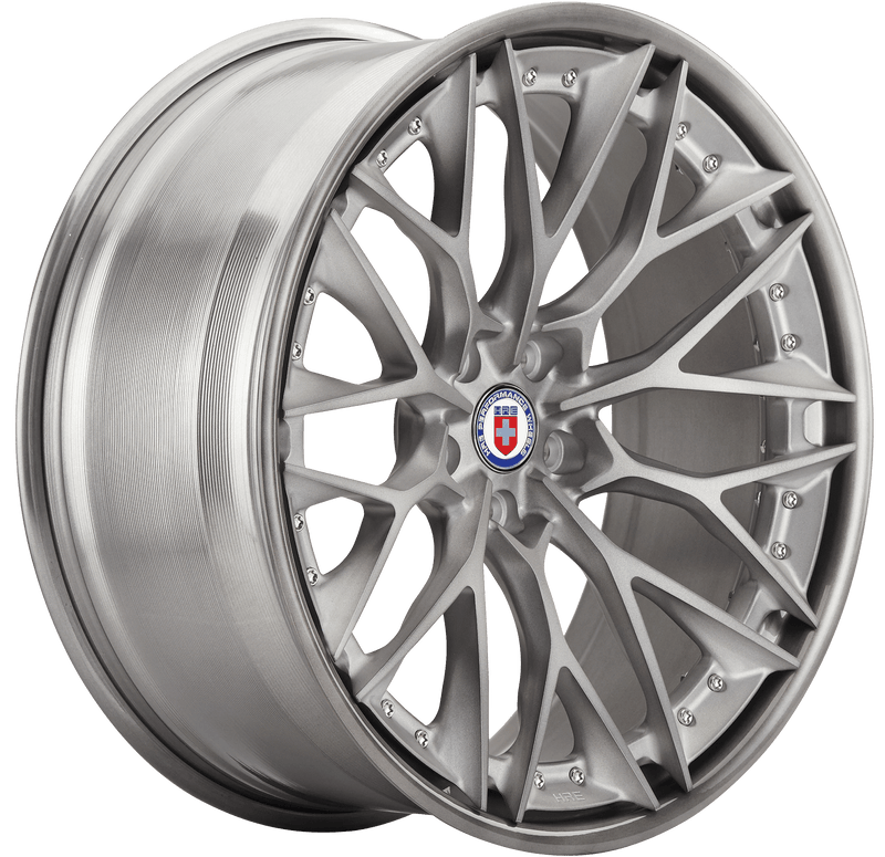 HRE Wheels | Series S2 - S200 Forged (MADE TO ORDER)