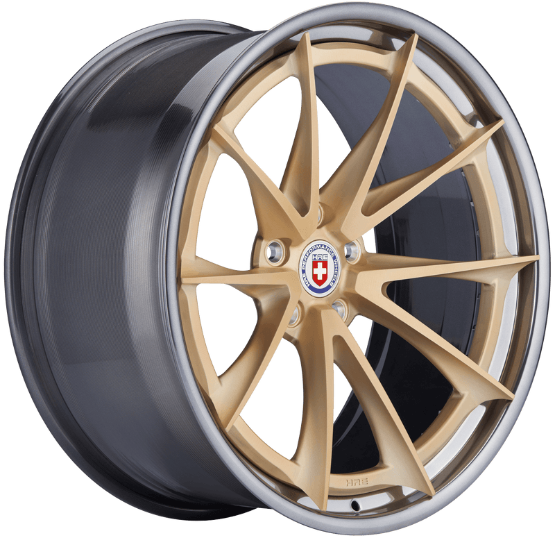 HRE Wheels | Series S2H - S204H (MADE TO ORDER)