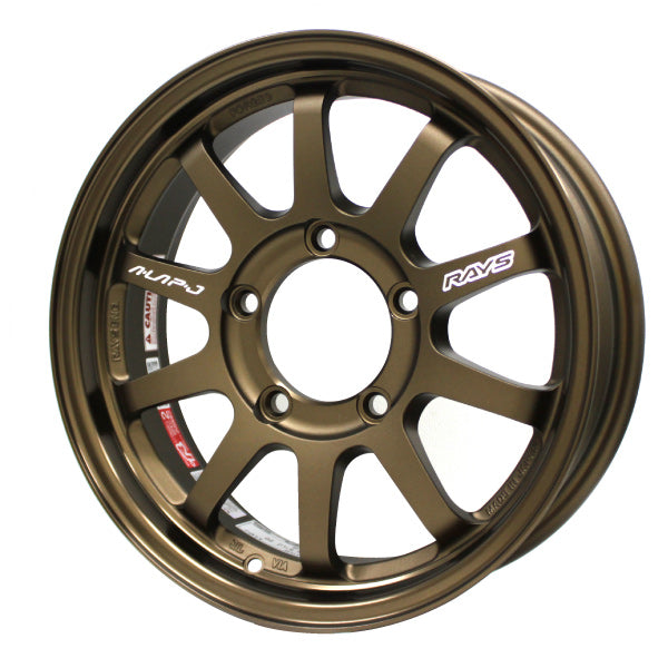RAYS A • LAP 5.5x16