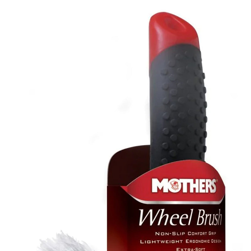 MOTHERS Wheel Brush