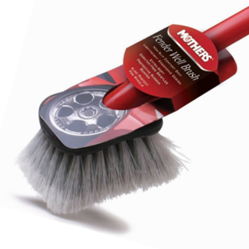 MOTHERS Fender Well Brush