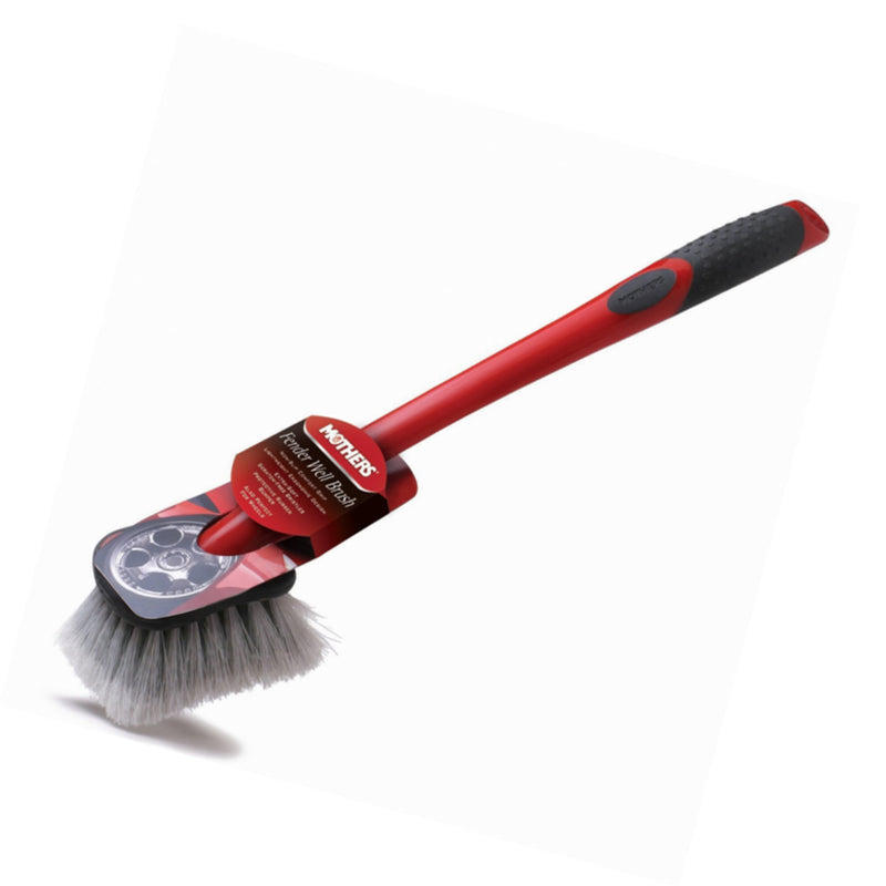 MOTHERS Fender Well Brush