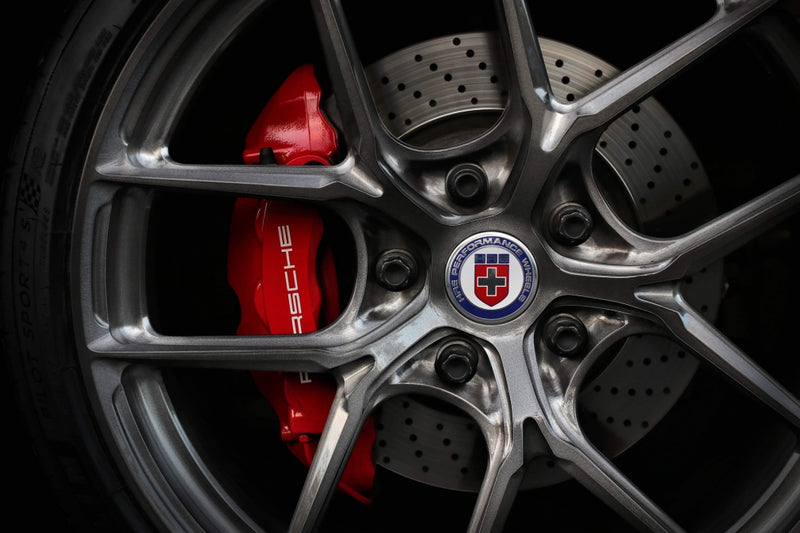 HRE Wheels | Series P1SC - P101SC Forge (MADE TO ORDER)