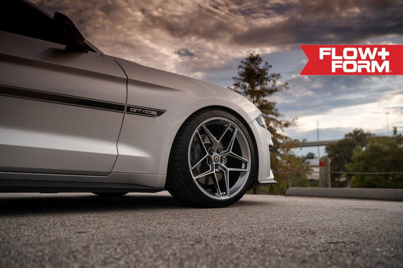 HRE Wheels | FF11 FlowForm (MADE TO ORDER)