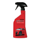 Mothers Speed Spray Wax 24oz.