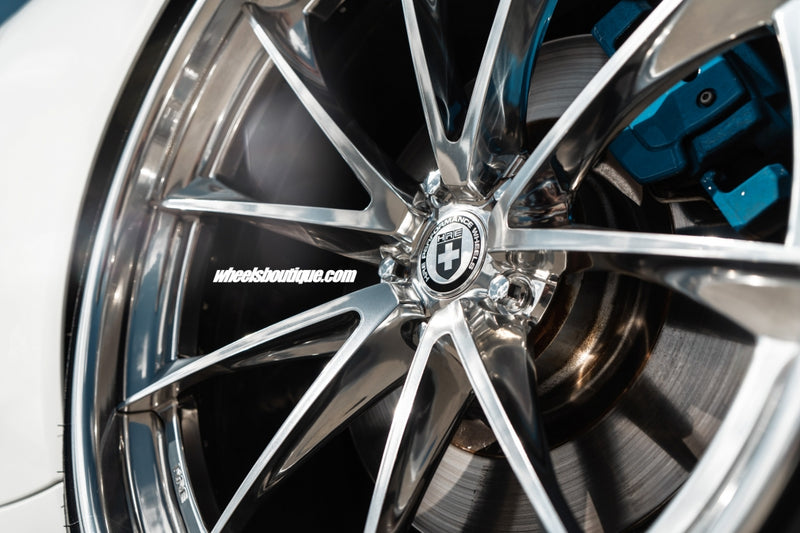 HRE Wheels | Series S2H - S204H (MADE TO ORDER)