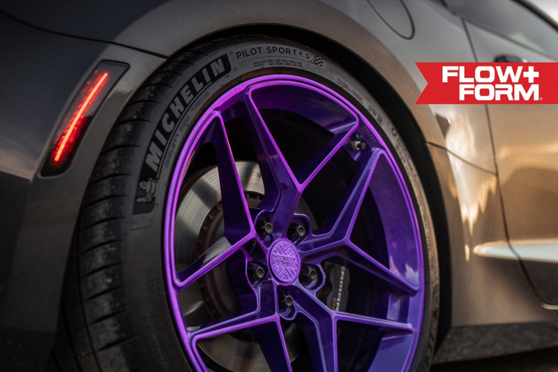 HRE Wheels | FF11 FlowForm (MADE TO ORDER)