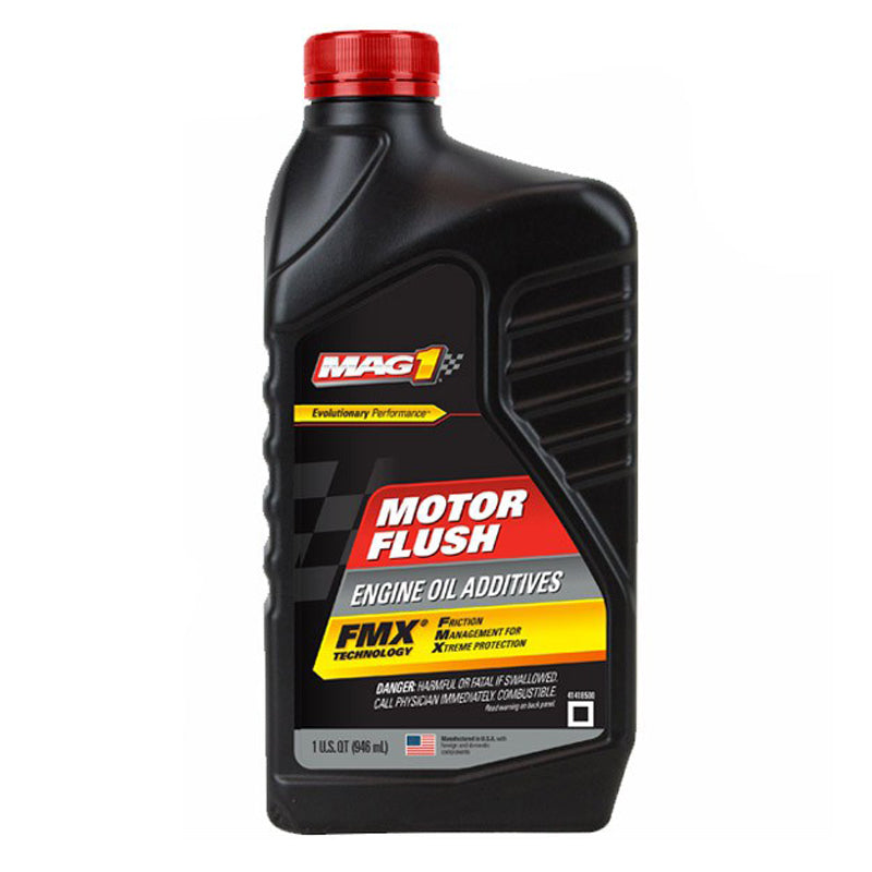 MAG1 Motor Flush 1qt.