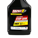 MAG1 Power Steering Fluid with Stop Leak 12oz.