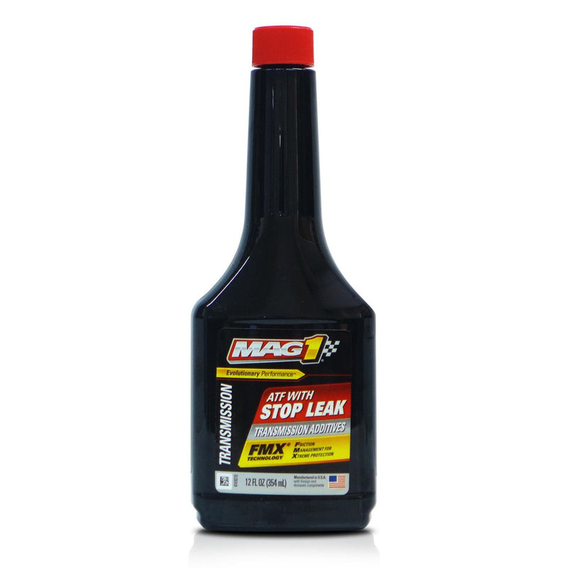 MAG1 Automatic Transmission Fluid With Stop Leak 12 oz.