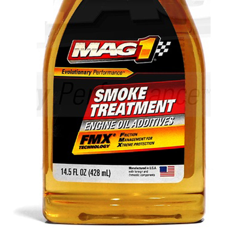 MAG1 Smoke Treatment 14.5oz.