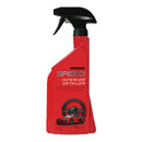 Mothers Speed Interior Detailer 24oz.