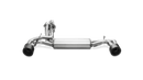 Akrapovič Slip-On Line (SS) for Abarth 500/500C 2008-2017