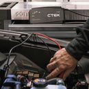CTEK PRO25S Battery Charger