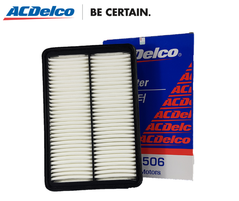 ACDelco Air Filter Hyundai Sonata 04-08 3.3L V6