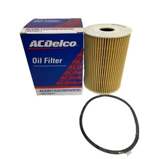 ACDelco Oil filter Nissan Frontier ZD30 (2001-2005)