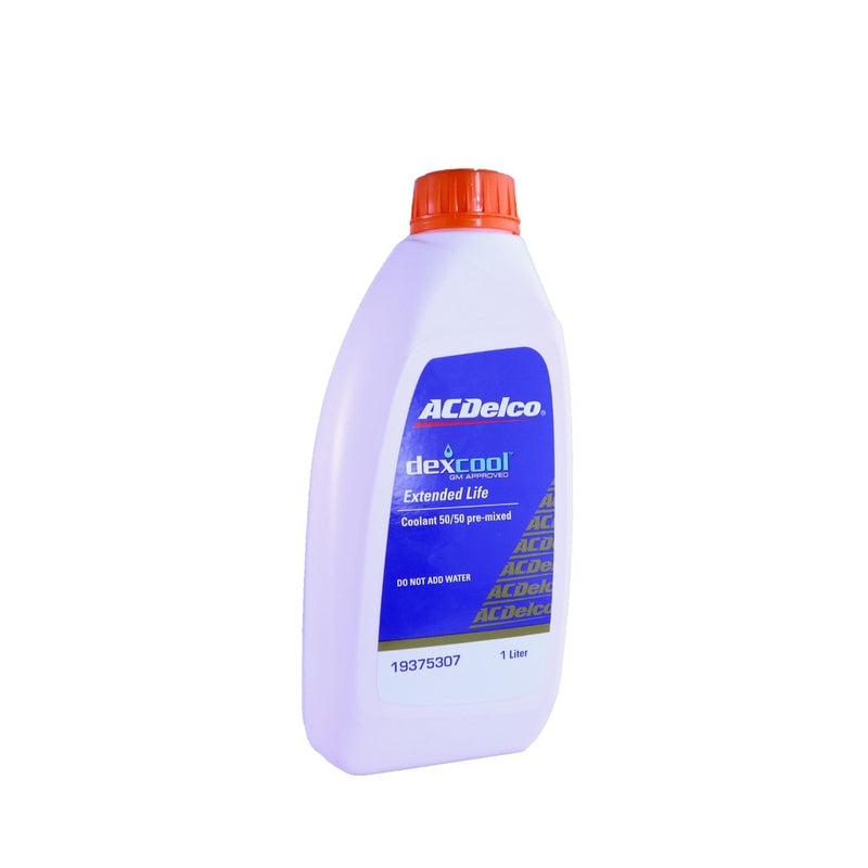 ACDelco Dex-Cool Pre-Mix 1 Liter