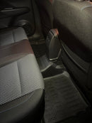 HIPPO TECHMAT BASIC All Weather Protection for Nissan Kicks 2022-