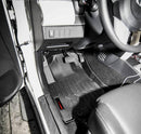 HIPPO TECHMAT PRO All Weather Protection for Toyota Rush 7 Seaters
