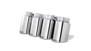 Akrapovič Tail pipe set (Titanium) for BMW M5 (F10) 2011-2017
