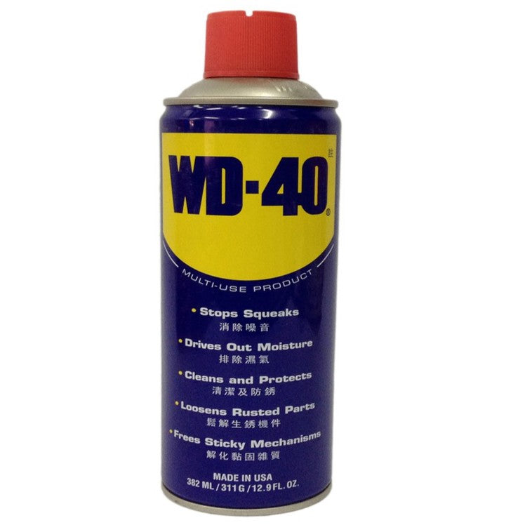 WD-40 12 Oz