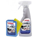 SONAX Xtreme Spray & Clay
