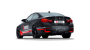 Akrapovič Slip-On Line (Titanium) for BMW M4 (F82, F83) 2014-2018