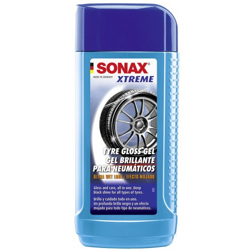 SONAX Xtreme Tyre Gloss Gel 250ml