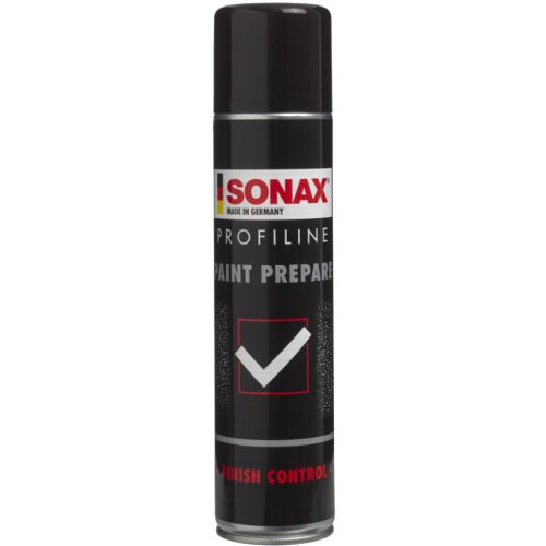 SONAX ProfiLine Paint prepare Nano Pro 400ml
