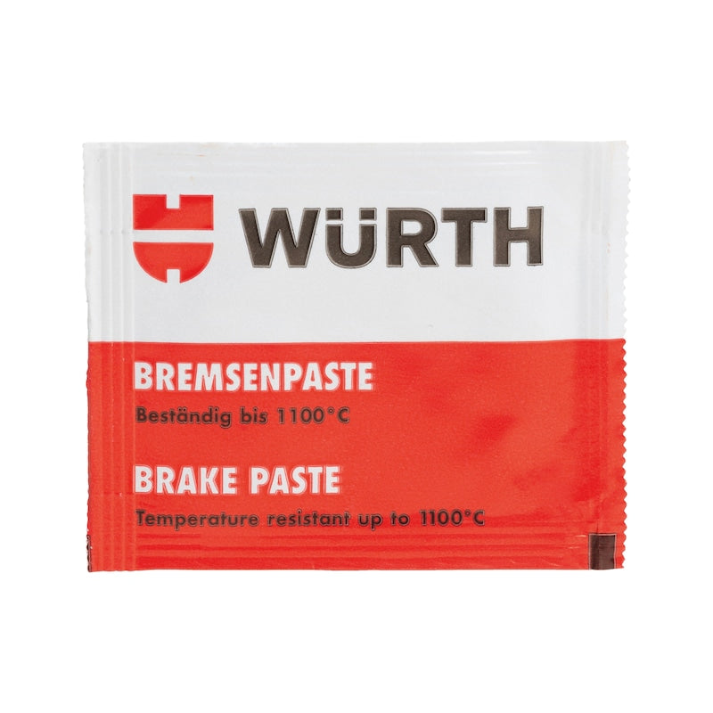 Wurth Brake Paste