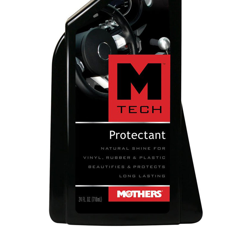 MOTHERS M-Tech Protectant 24oz.