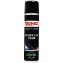 SONAX ProfiLine Leather Car Foam 400ml